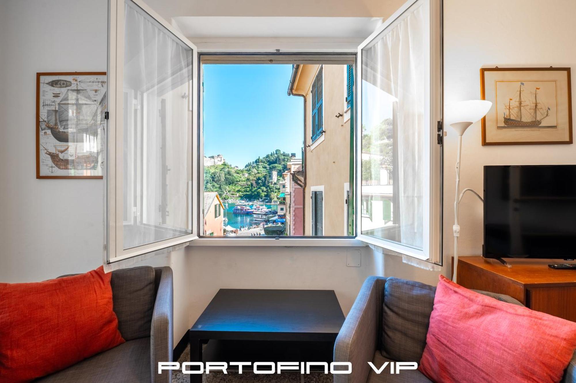 Cocca'S House By Portofinovip Apartment Exterior foto