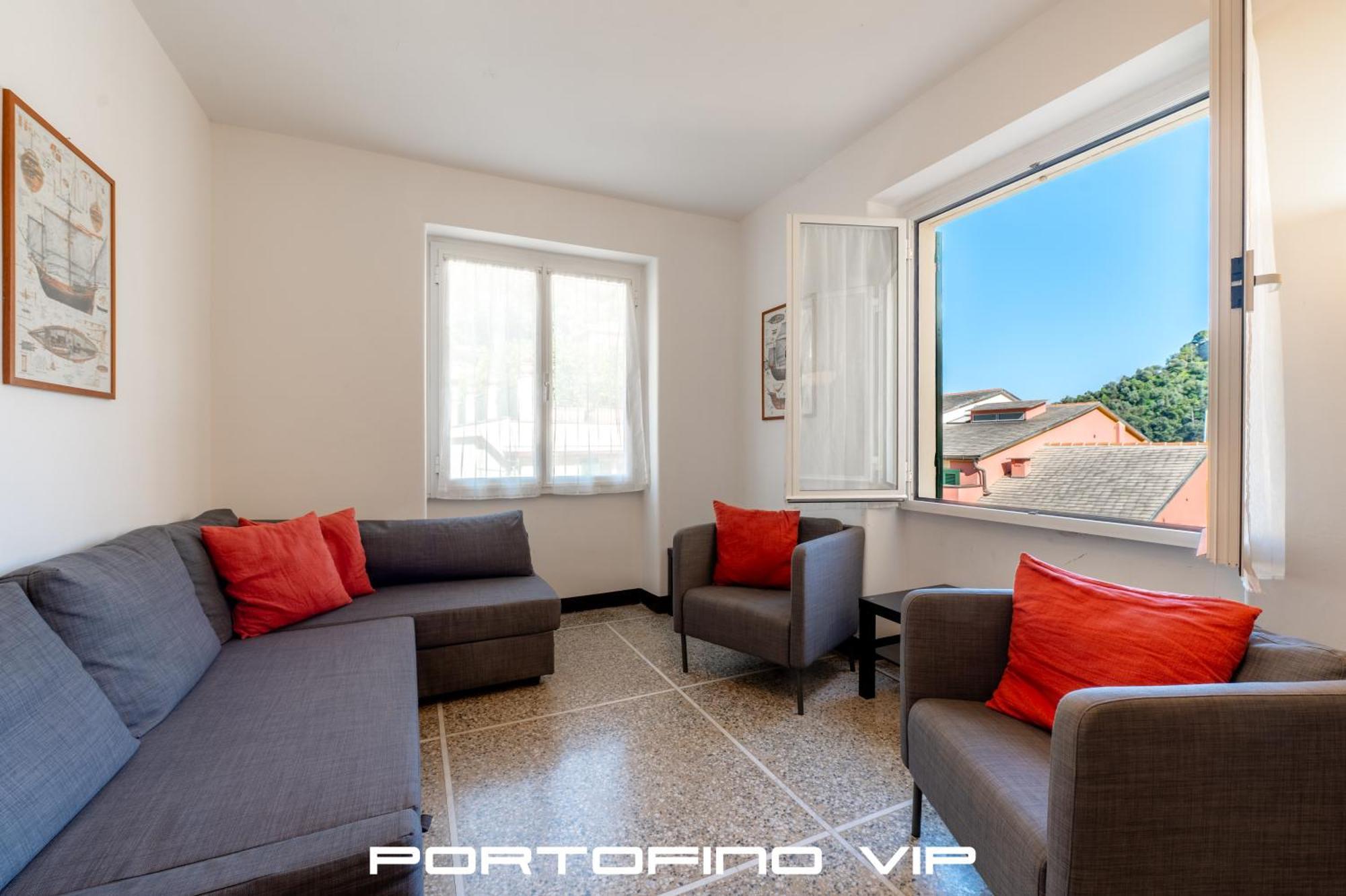 Cocca'S House By Portofinovip Apartment Exterior foto
