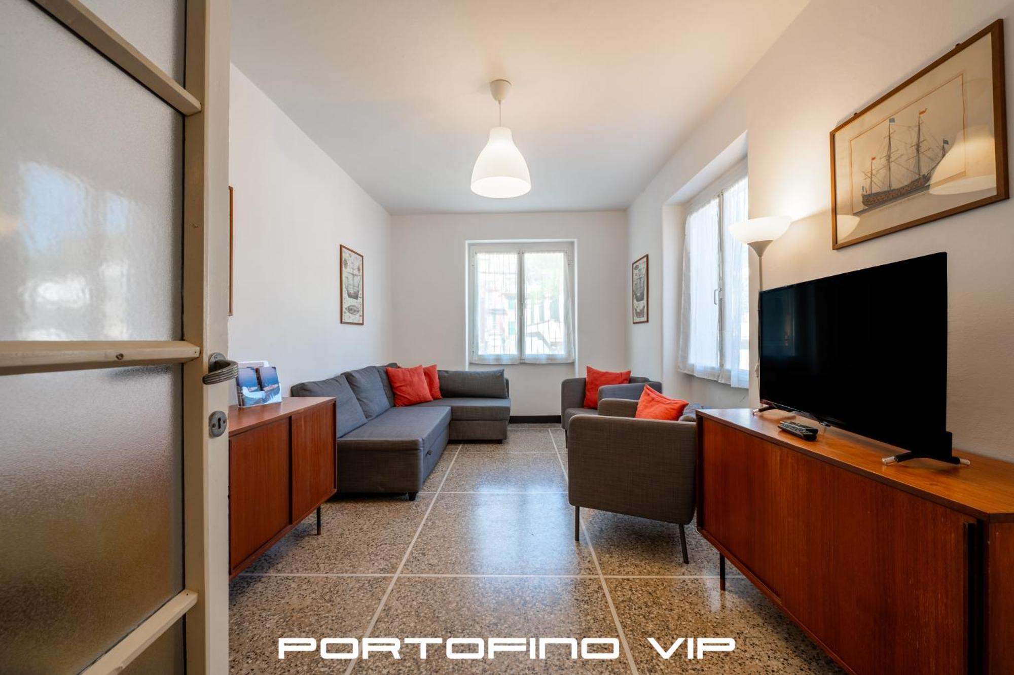 Cocca'S House By Portofinovip Apartment Exterior foto