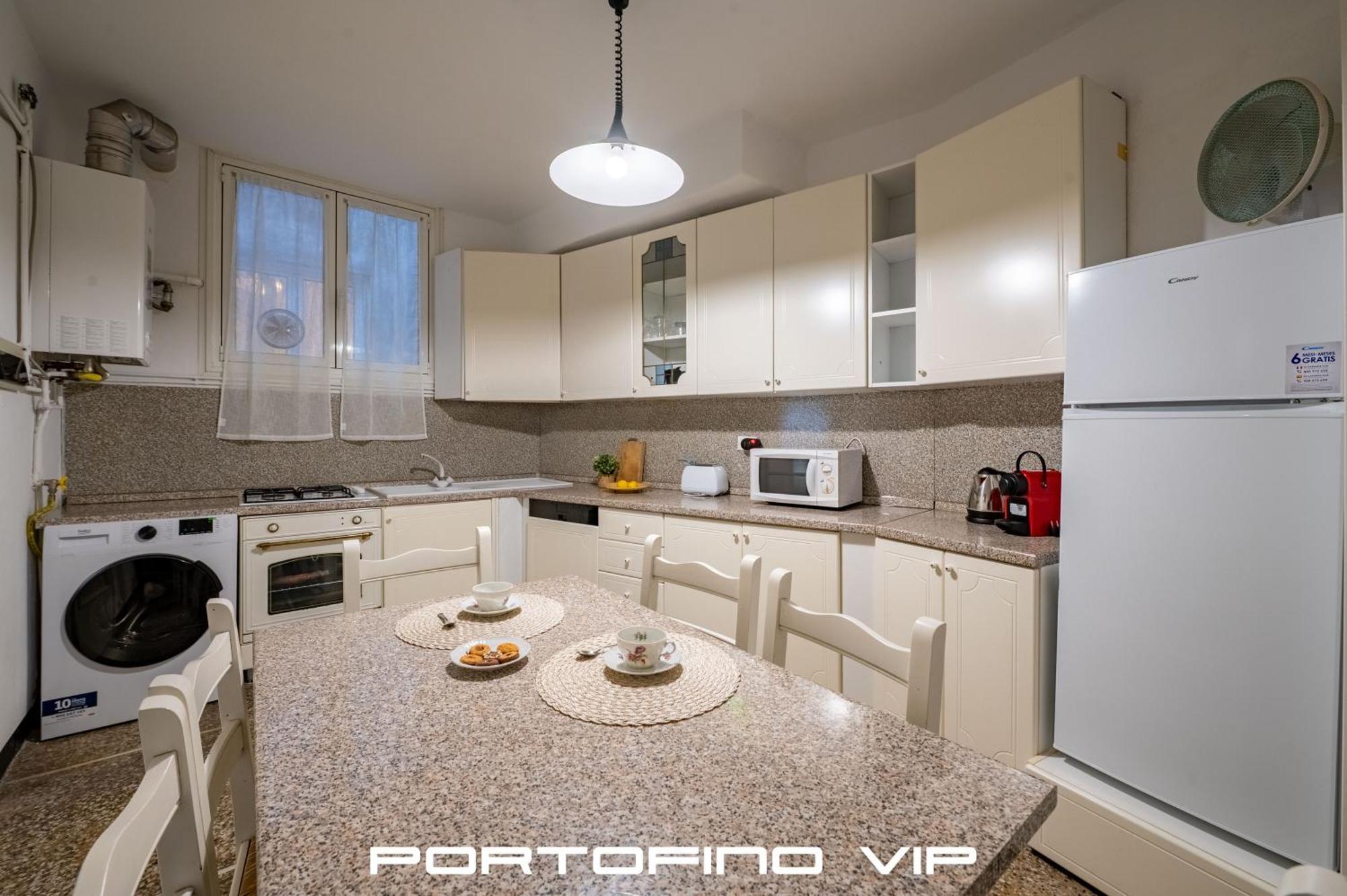 Cocca'S House By Portofinovip Apartment Exterior foto