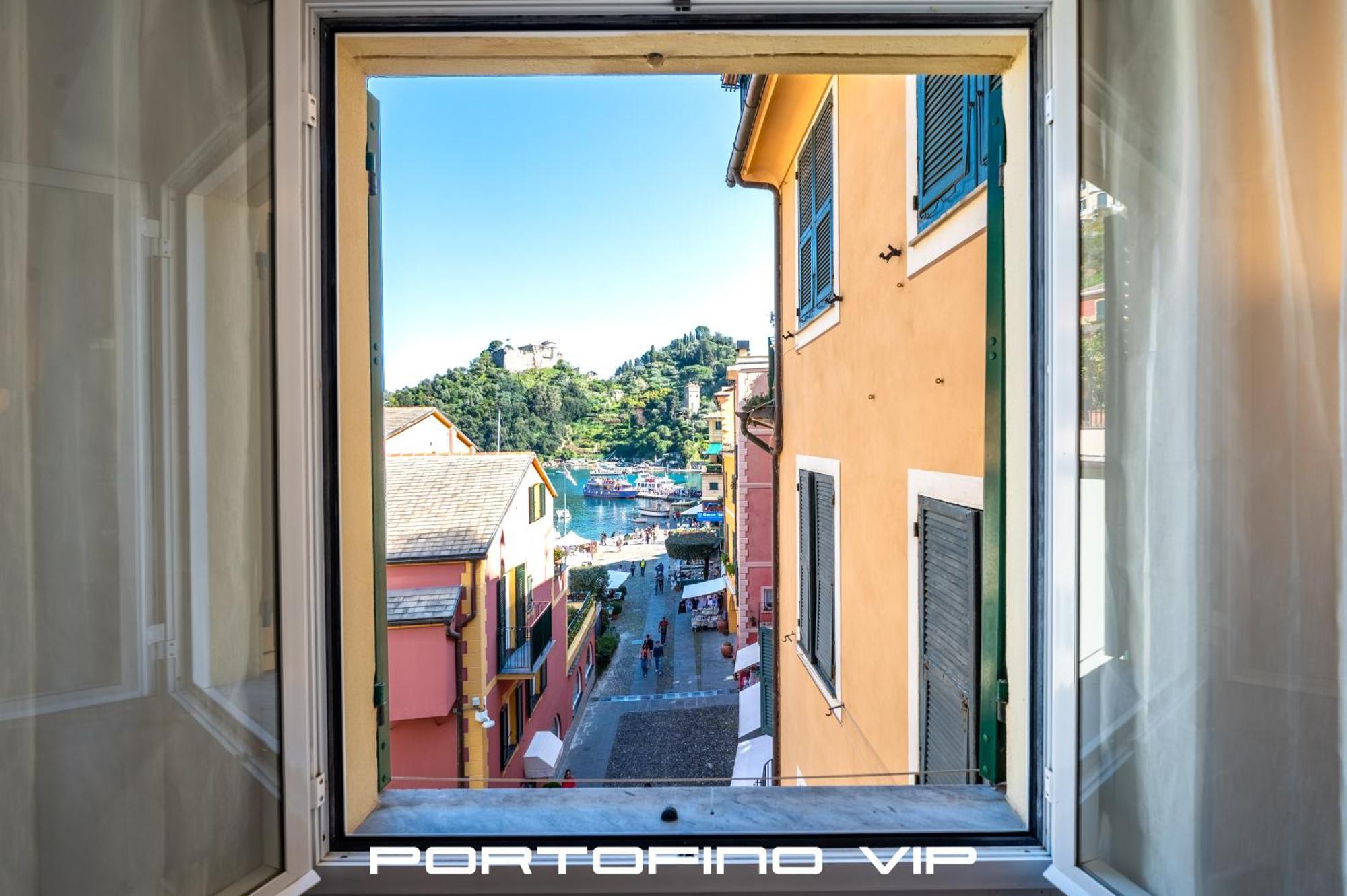 Cocca'S House By Portofinovip Apartment Exterior foto