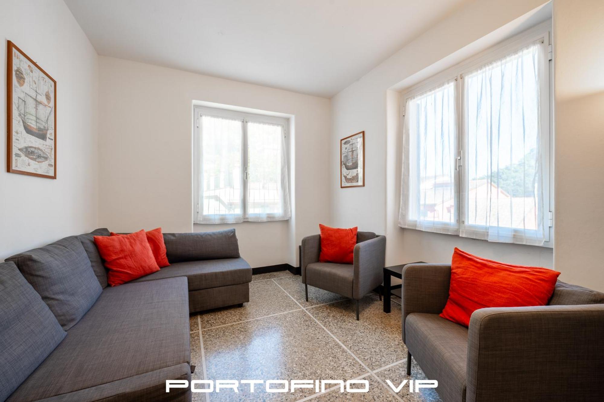 Cocca'S House By Portofinovip Apartment Exterior foto