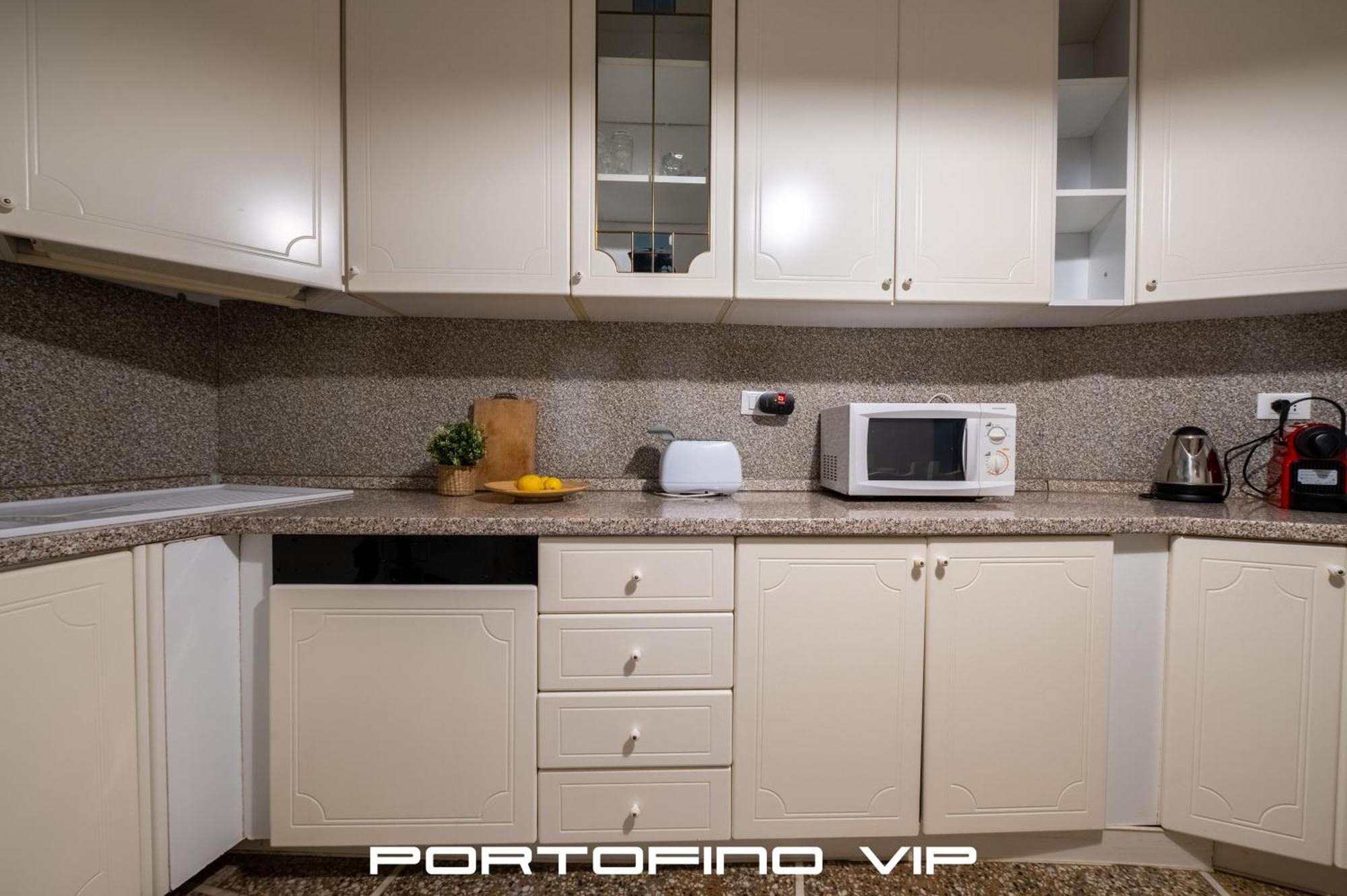Cocca'S House By Portofinovip Apartment Exterior foto