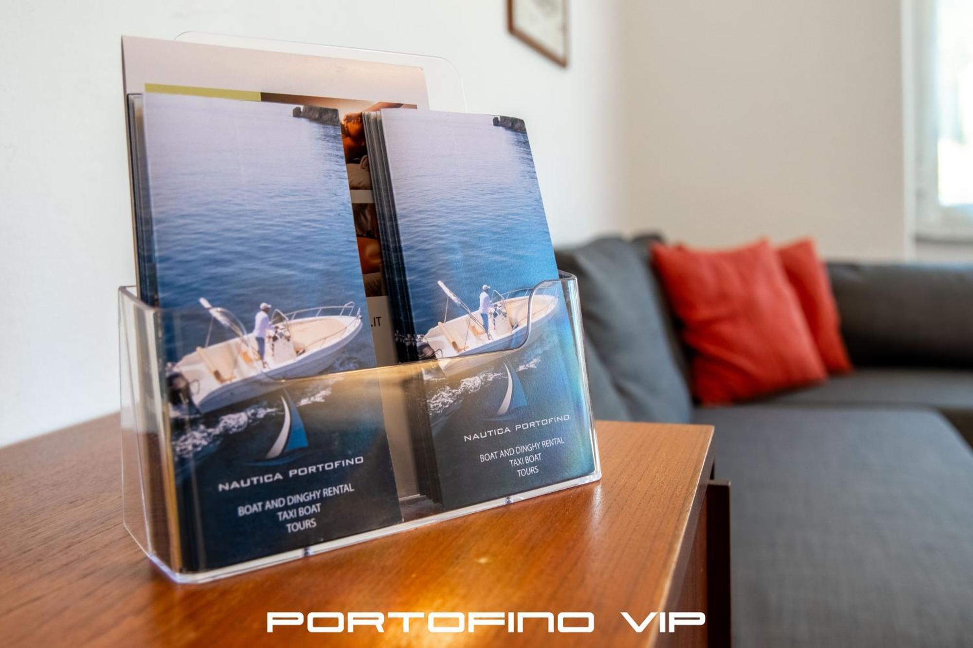 Cocca'S House By Portofinovip Apartment Exterior foto
