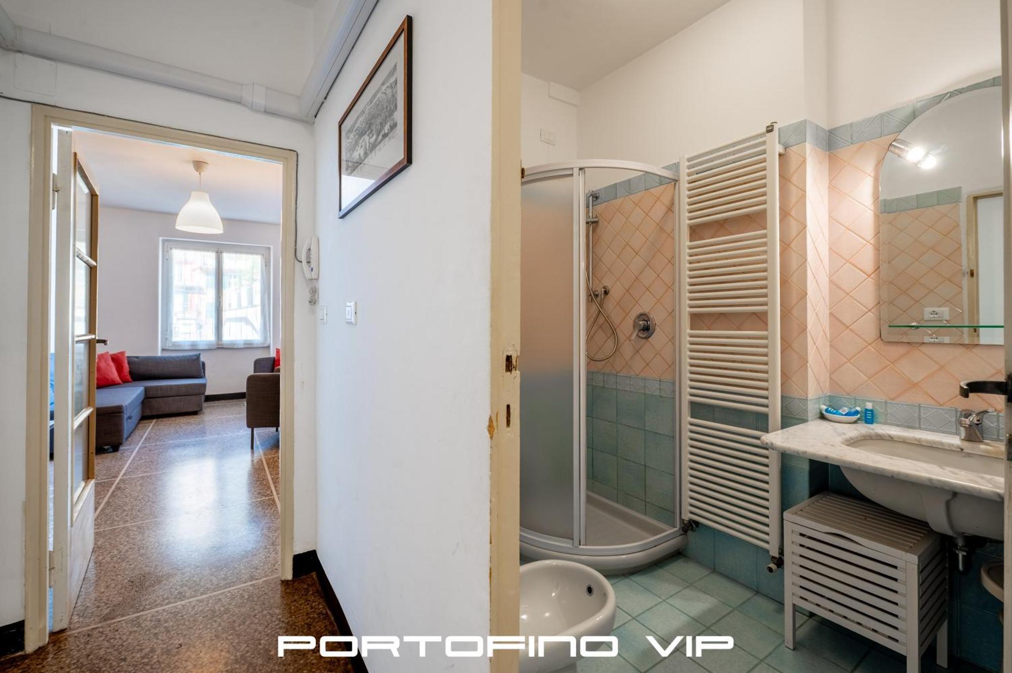 Cocca'S House By Portofinovip Apartment Exterior foto