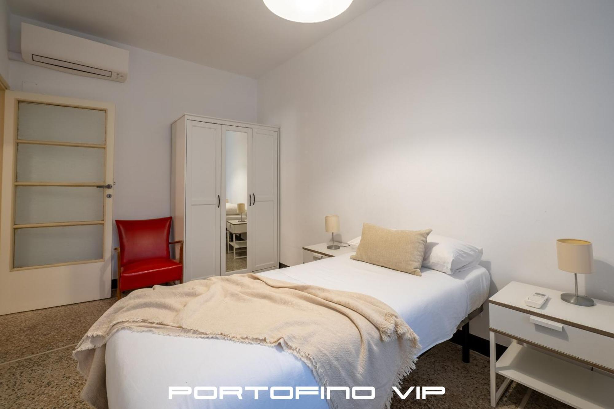 Cocca'S House By Portofinovip Apartment Exterior foto