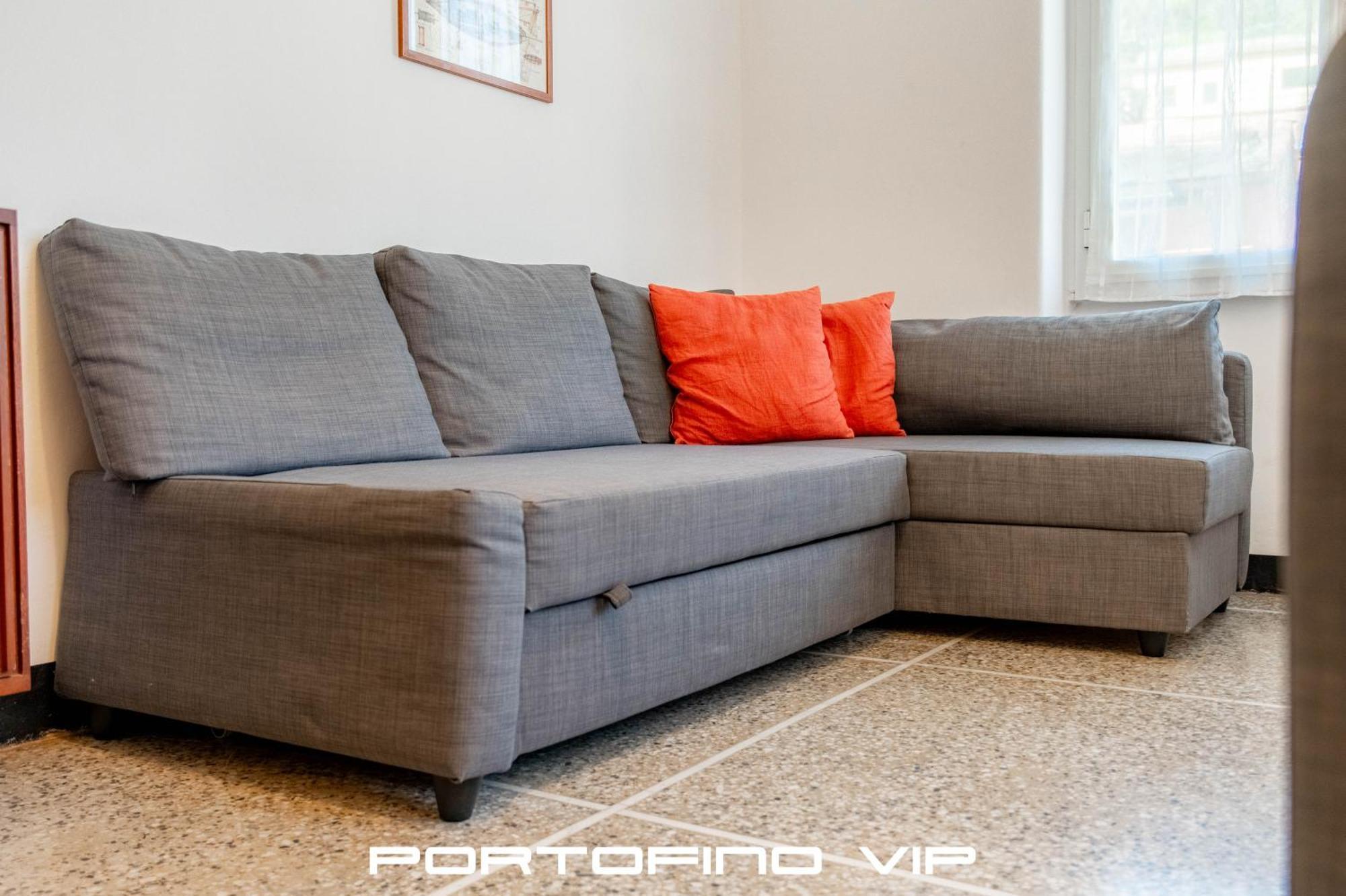 Cocca'S House By Portofinovip Apartment Exterior foto